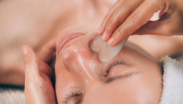 Hidden Zen - A Holistic Massage Salon in Derby | Prices