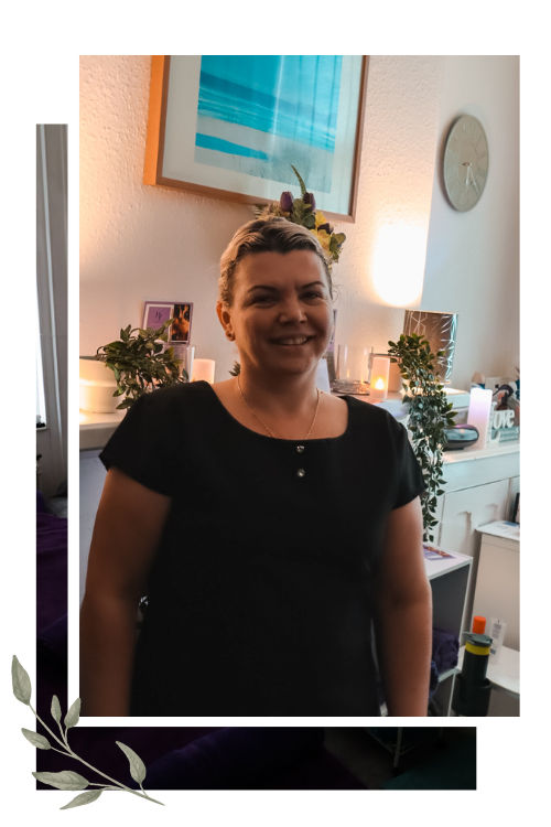 Hidden Zen Holistic Massage Salon Derby About Me Simona